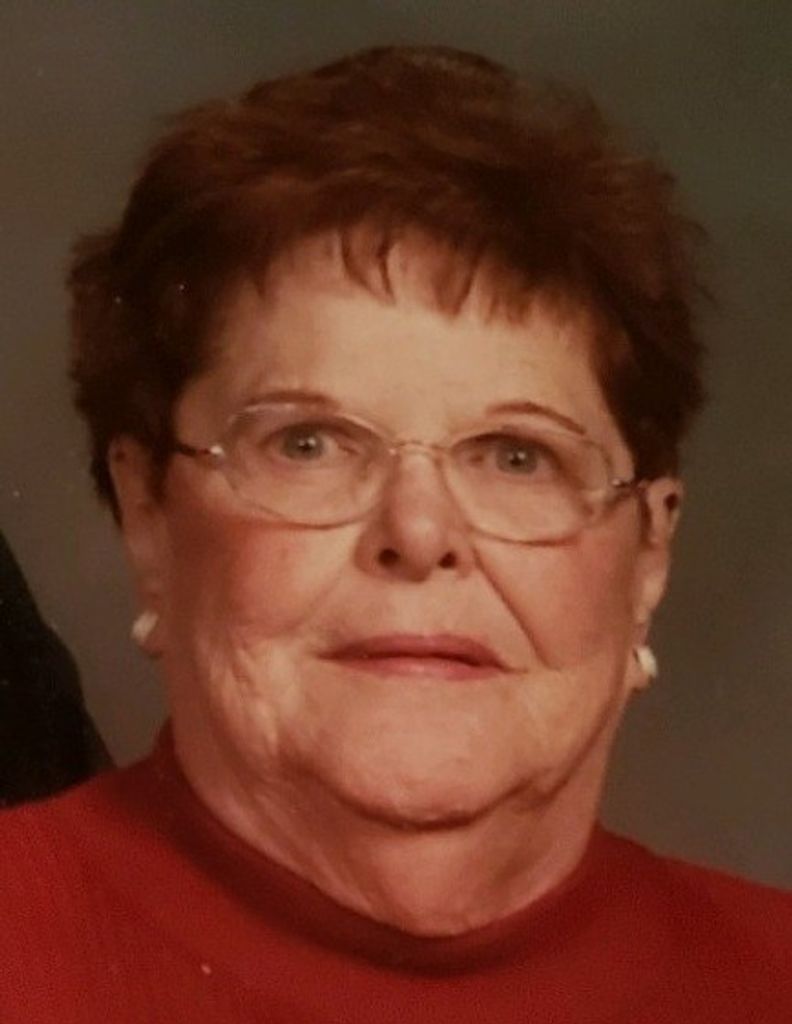 Martha A. Pernau