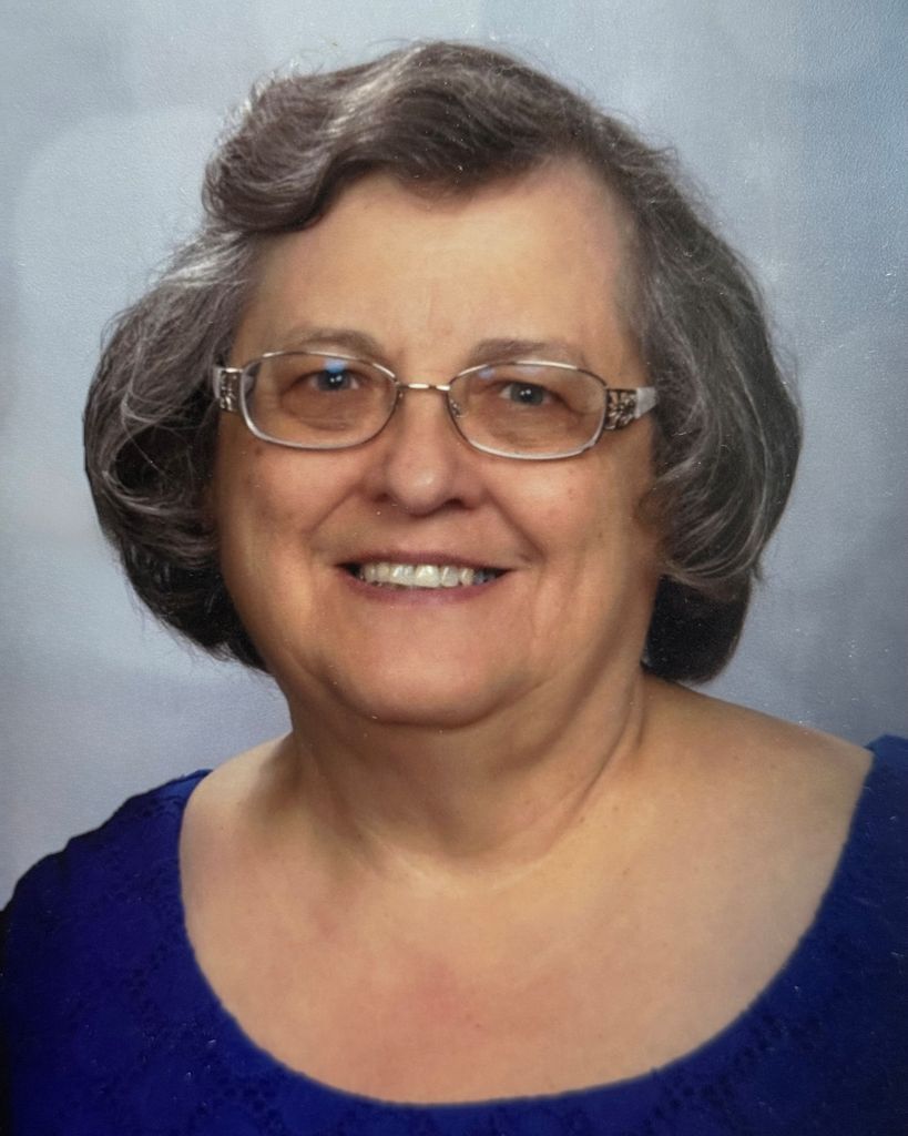 Linda Faye Welker Wilson