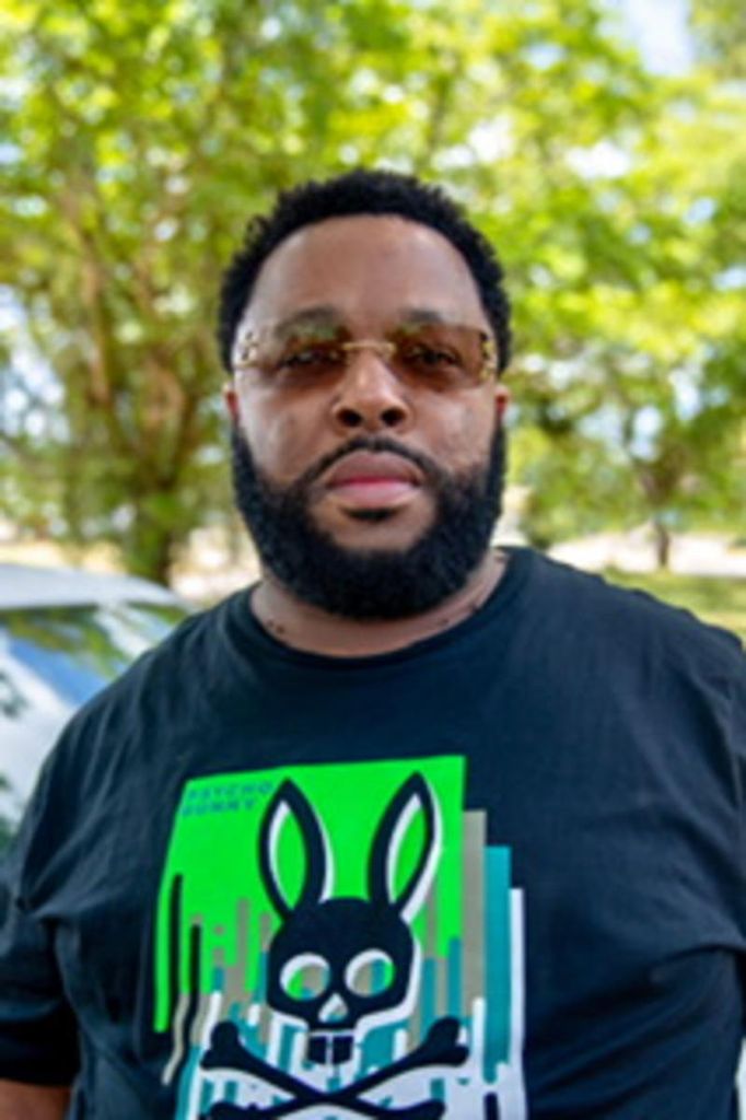 Wayne Sheldon Saint Patrick Trought Profile Photo
