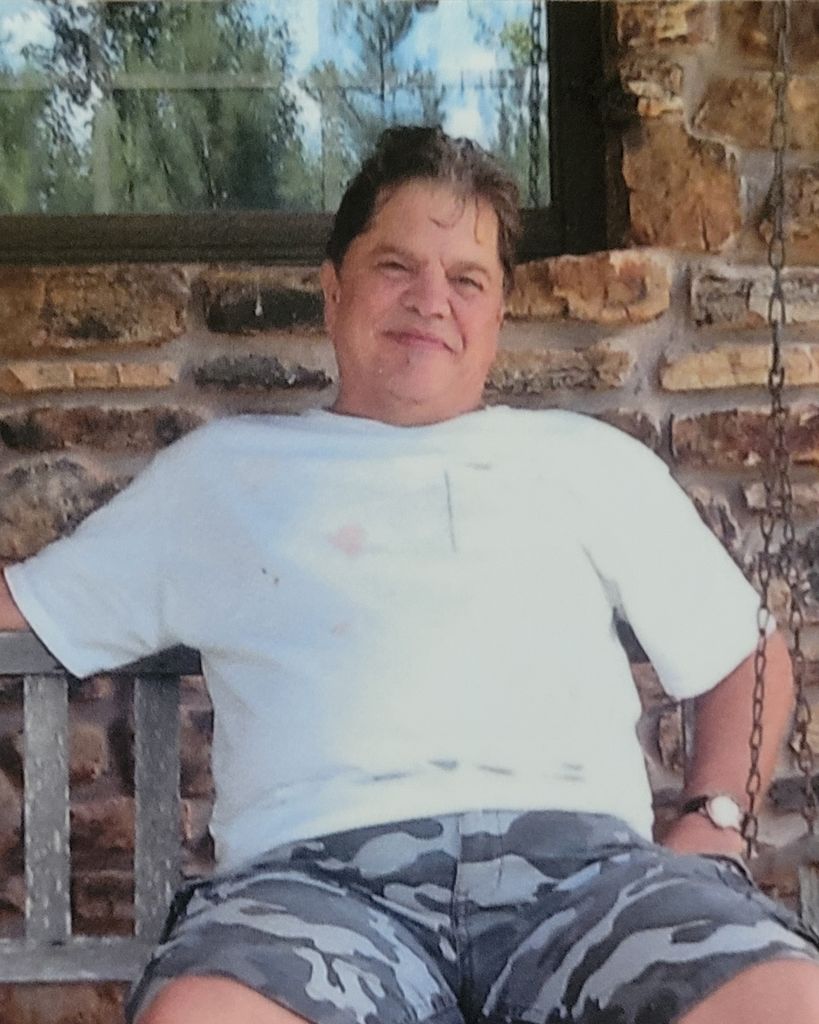 David Fredrick Stephens