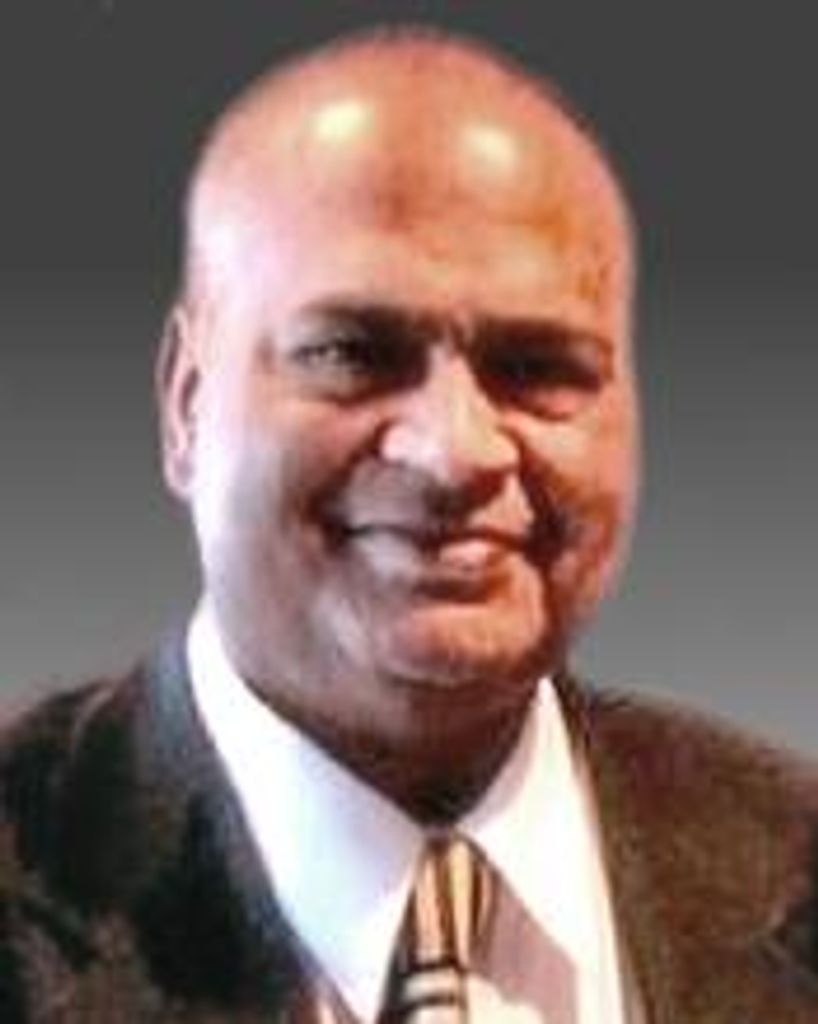 Dr. Eugene P. Morenas