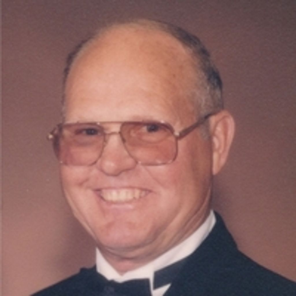 Gerald Fennern Profile Photo