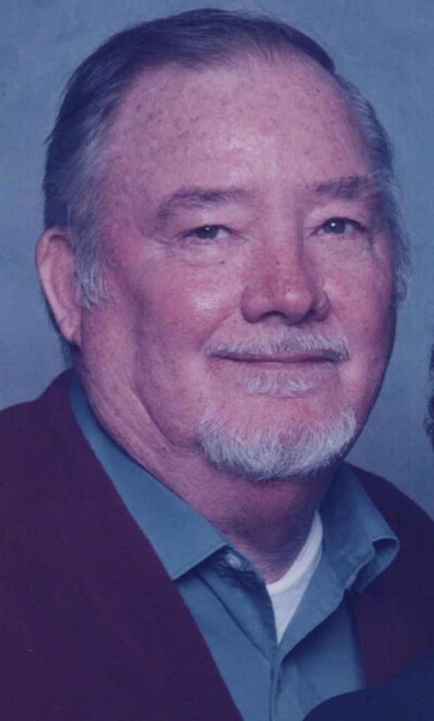 Joseph "Bud" Garlin Nelson Profile Photo