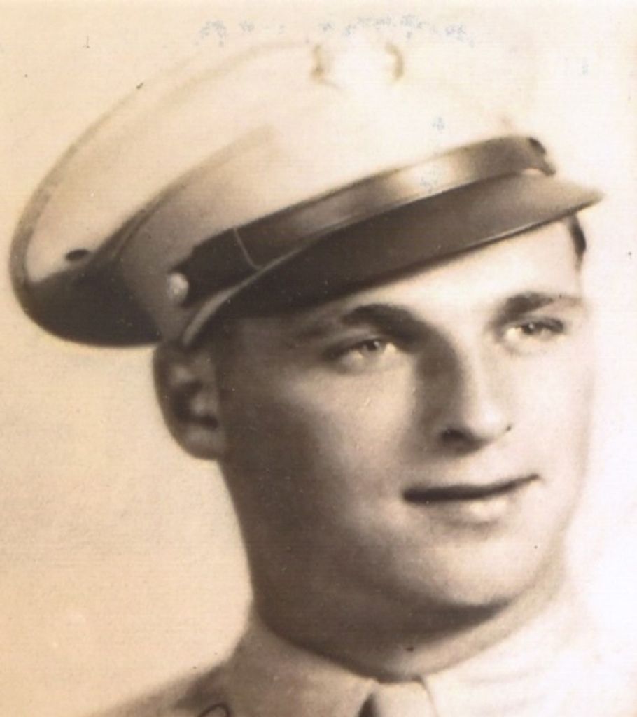 Harold Rupp