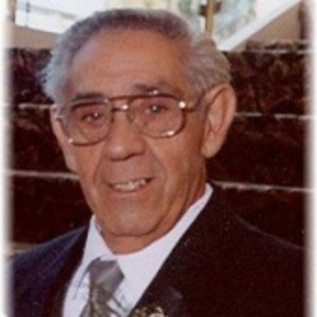 Robert James Peraino