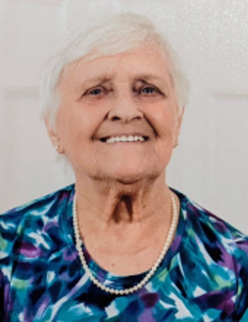 Anna  Elizabeth Doherty Profile Photo