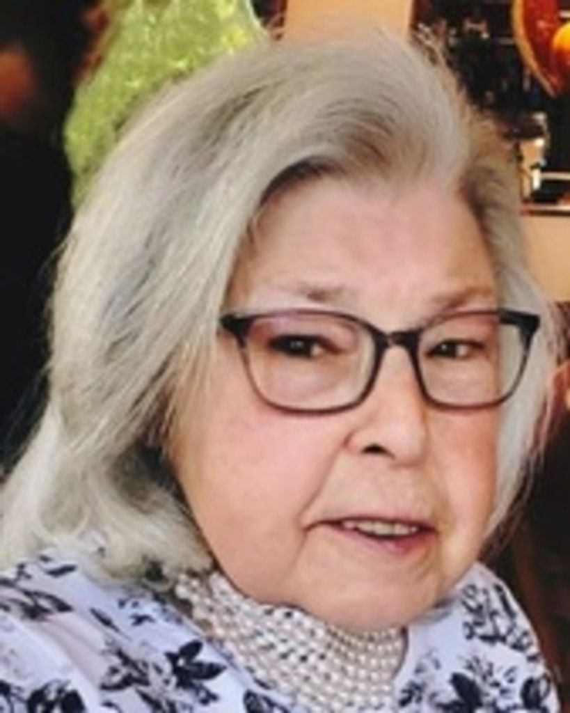Anna B. Uhl