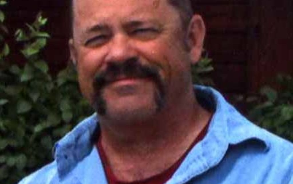 James A. “Jim” Suhling