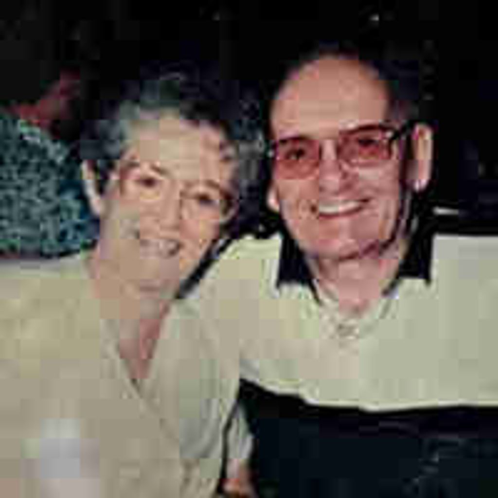 Irma C. Yost