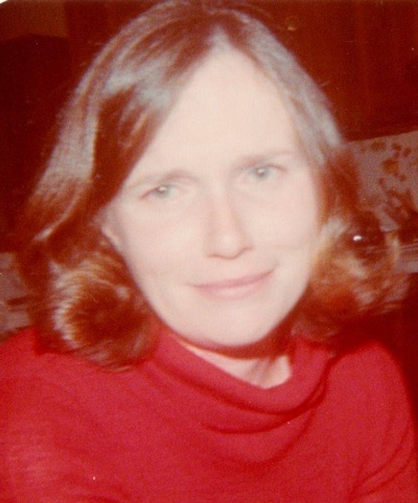 Sharon Gallagher Smith