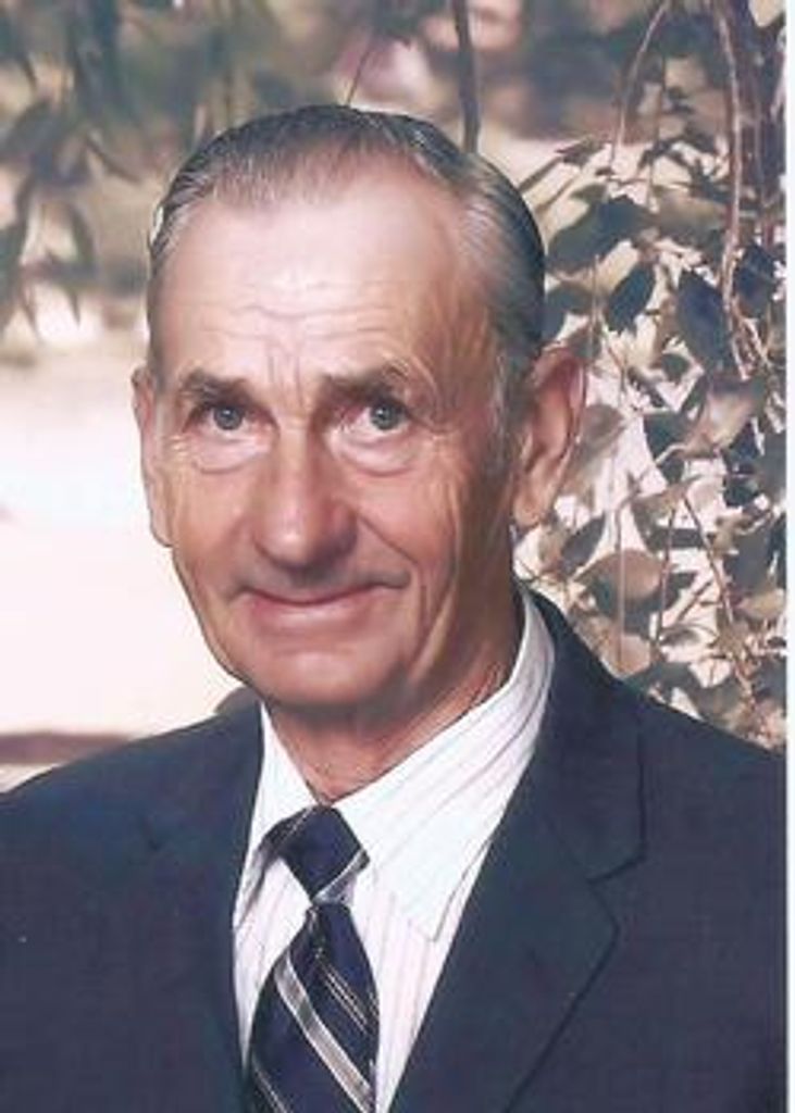 Clarence J Weber Profile Photo