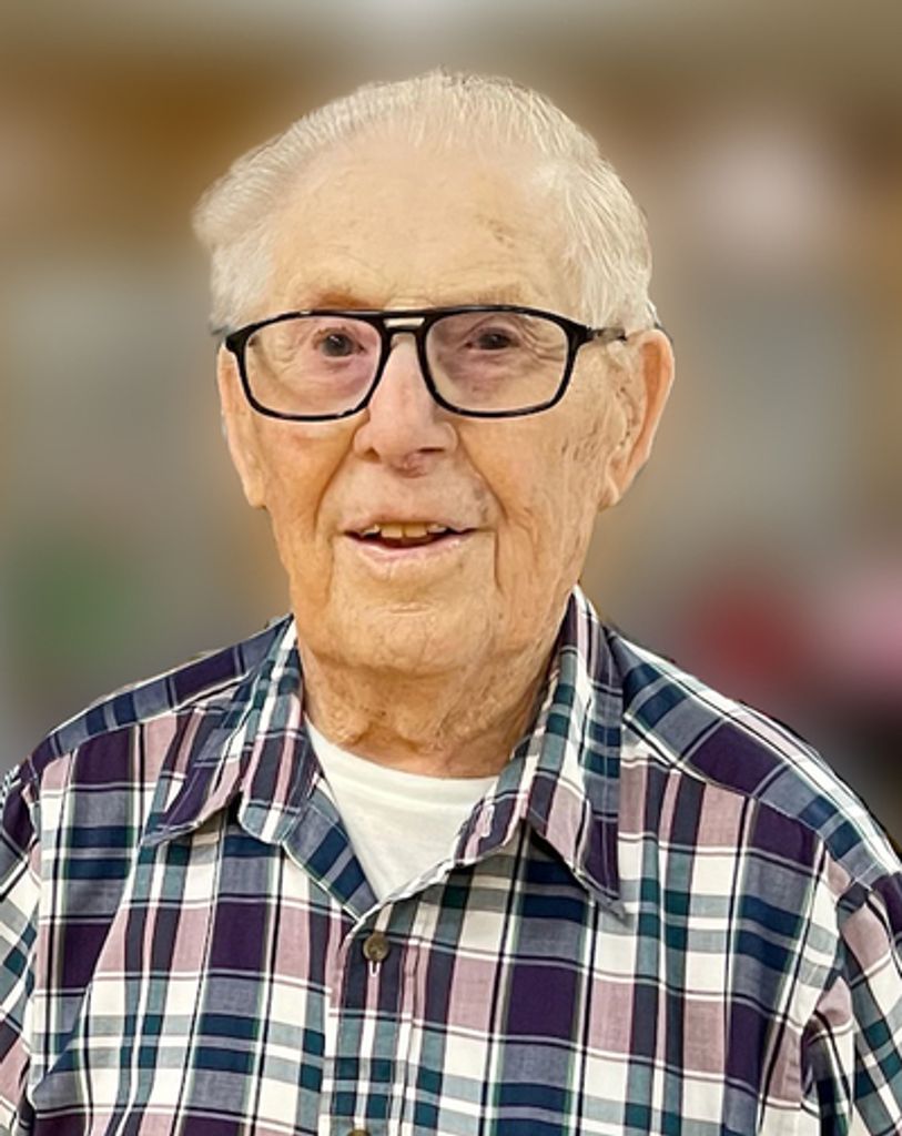 Harland Emmett Hayes Profile Photo