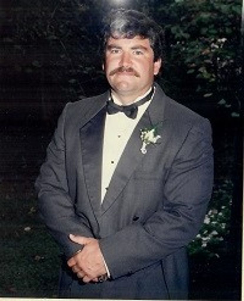 David Lee Miner