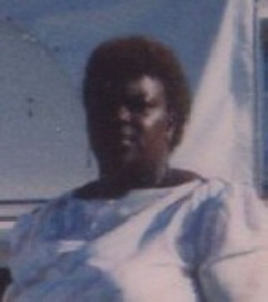 Geraldine 'Dean' (Locke) Newman Profile Photo