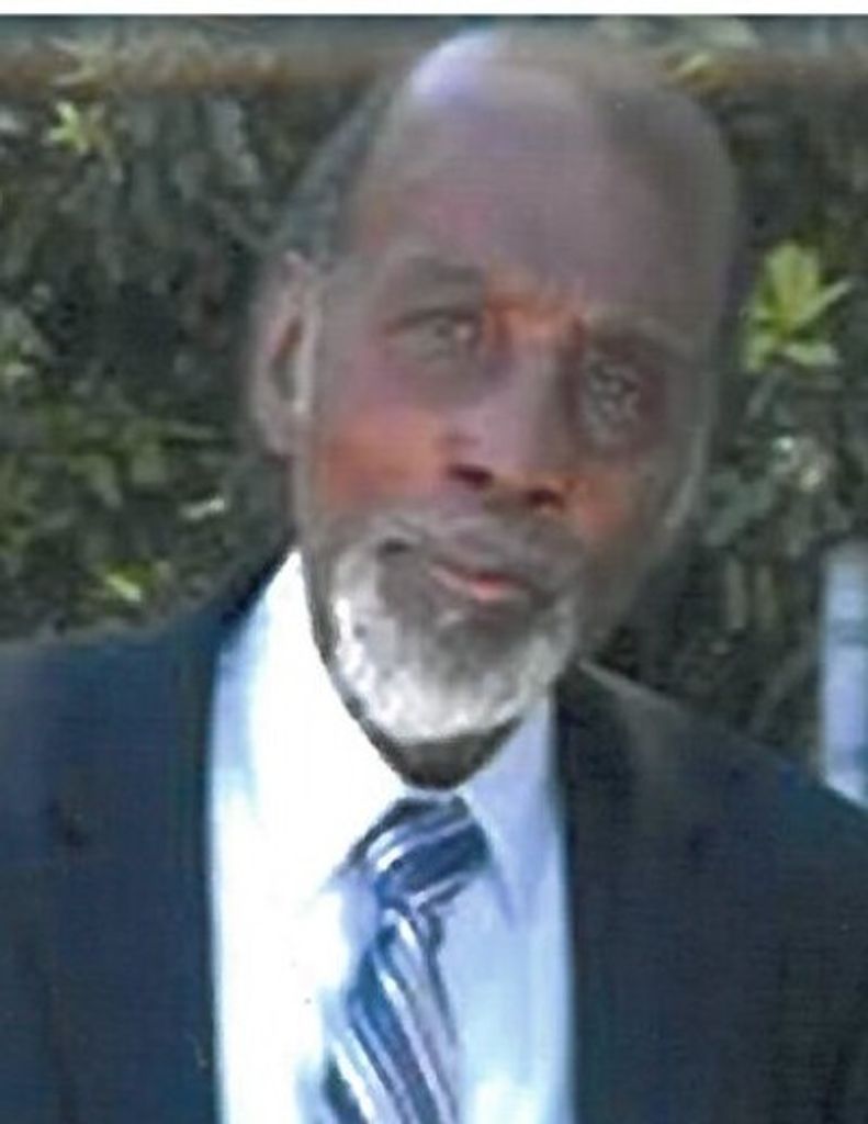 Ulysses Duhart Profile Photo