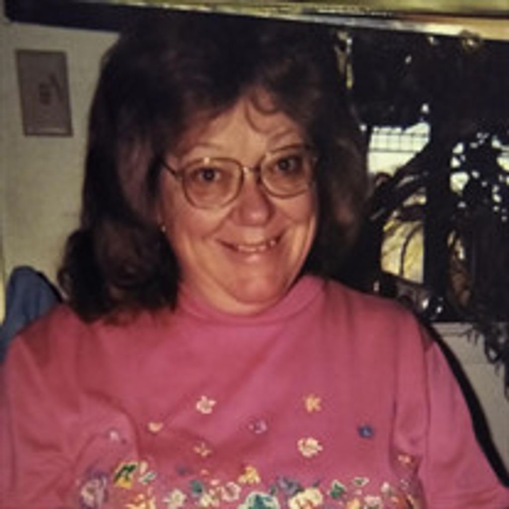 Janet Louise Knee