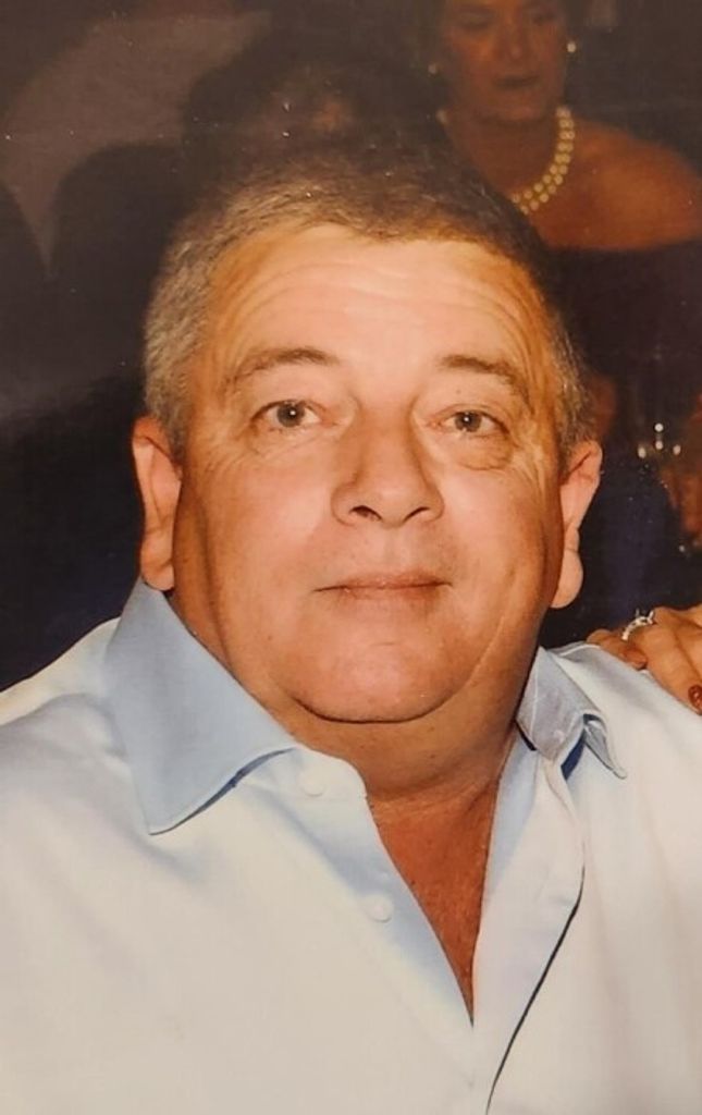 Thomas Kevin Bard