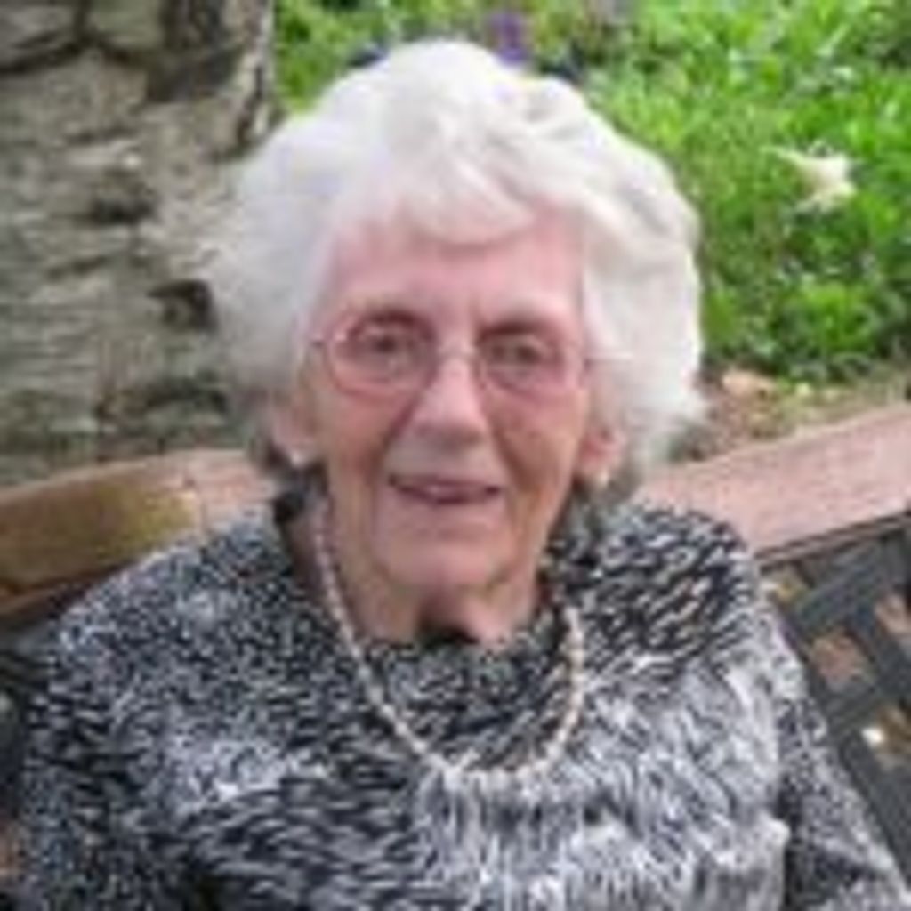 Doris Marie Jenning