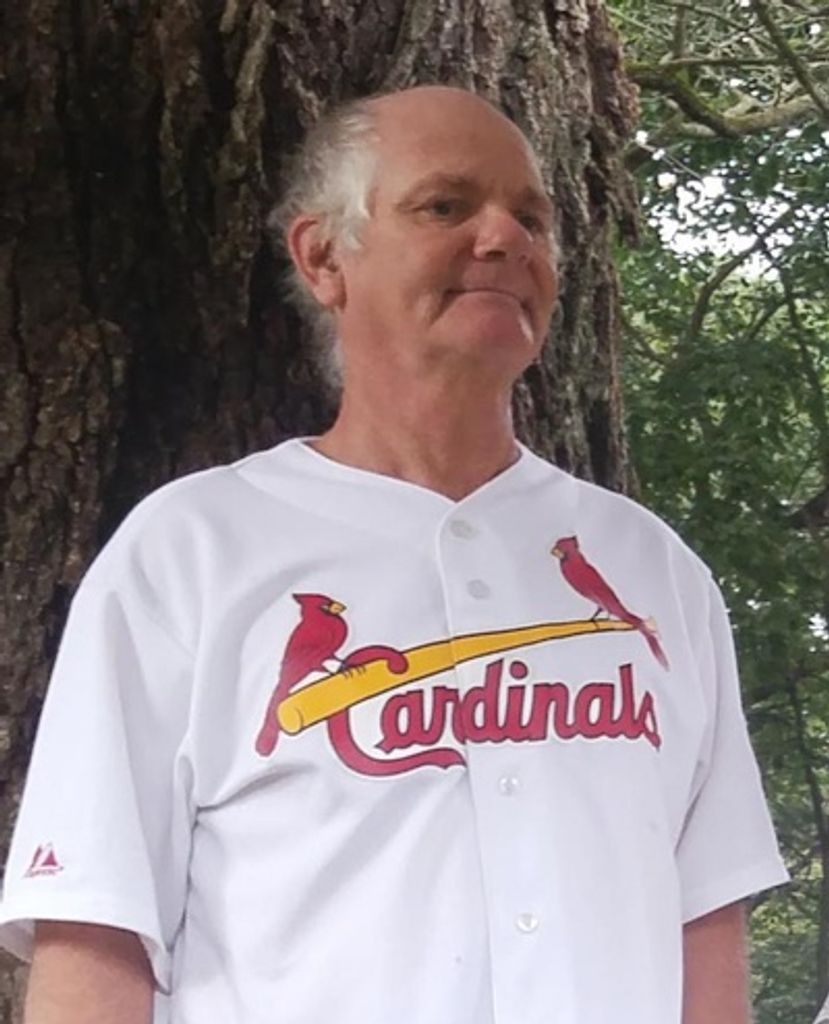 Rodolofo E. Helmer, Sr.