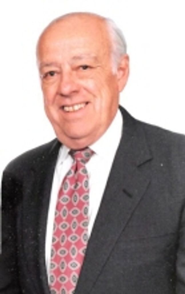 Michael J. Delfino