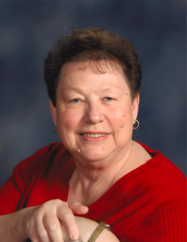 Della Dianne Thomas
