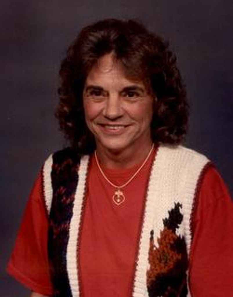 Margaree Sturkey Treadwell