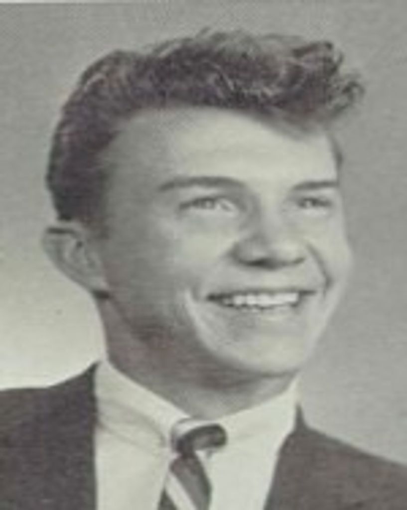 Robert "Randy" Knisely II