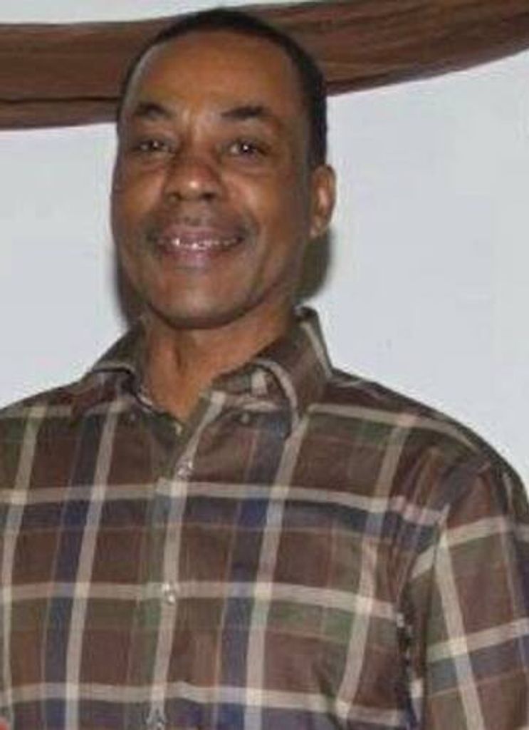 Anthony Wayne Simon Profile Photo