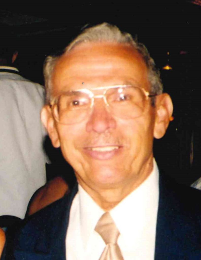 Norman C. Moeller