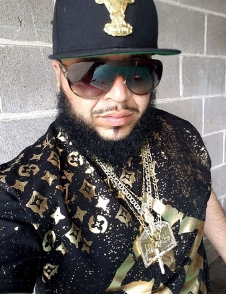 Mario Alberto Aguiniga-Gonzalez Profile Photo