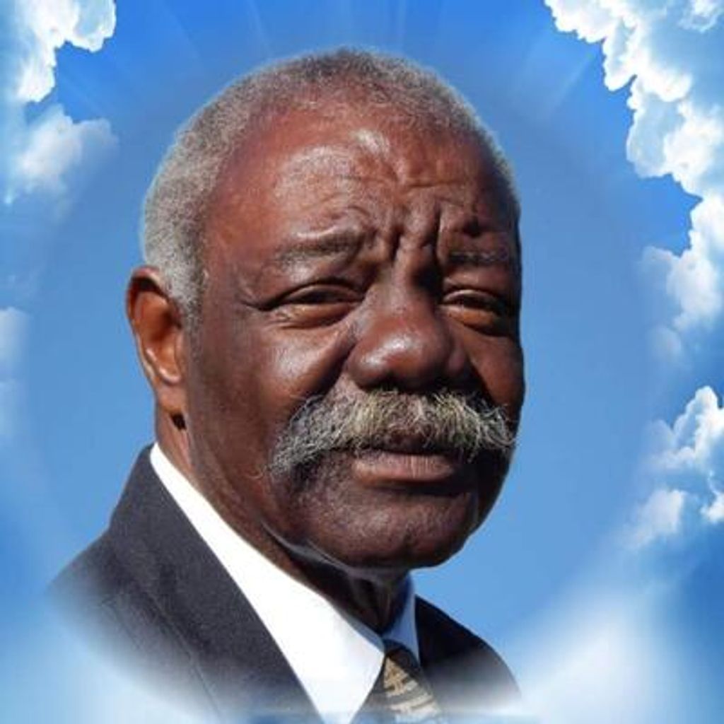 Larry Donnell Miller, Sr.