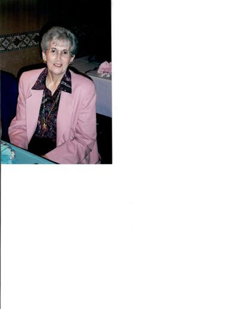 Geraldine M. Borges Profile Photo