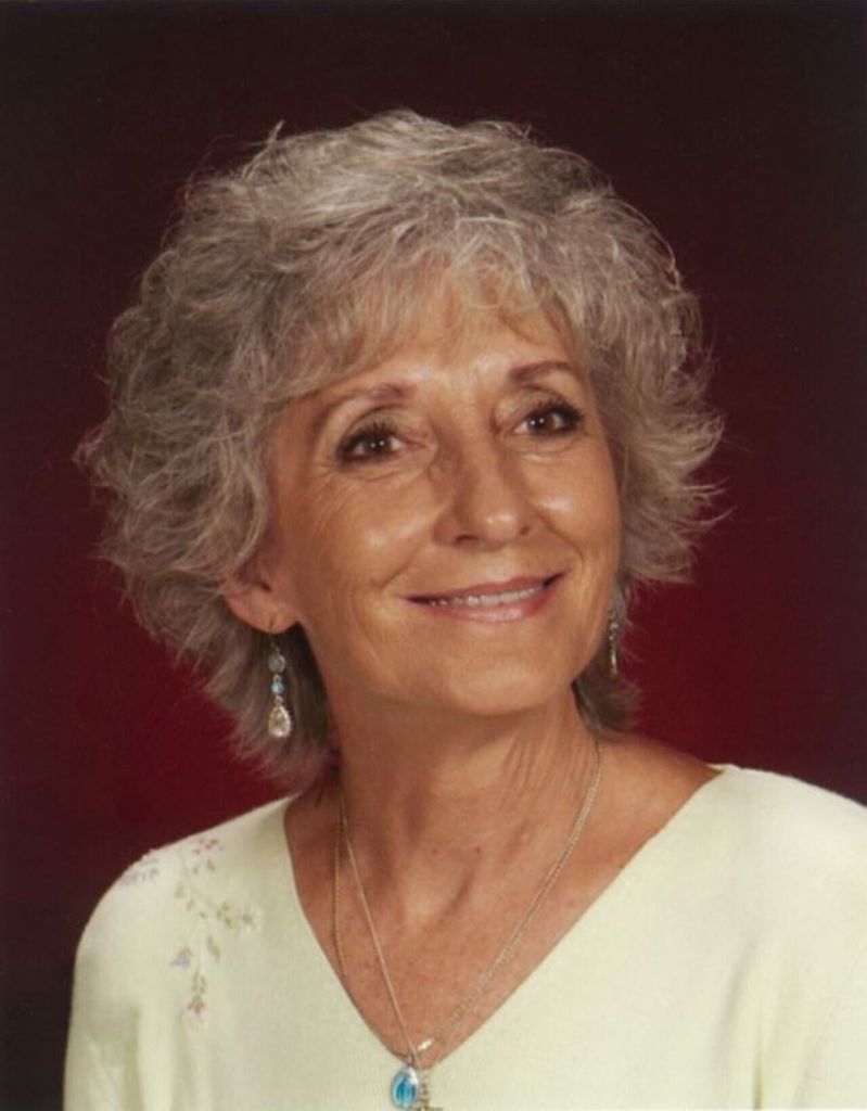 Dorothy Lile