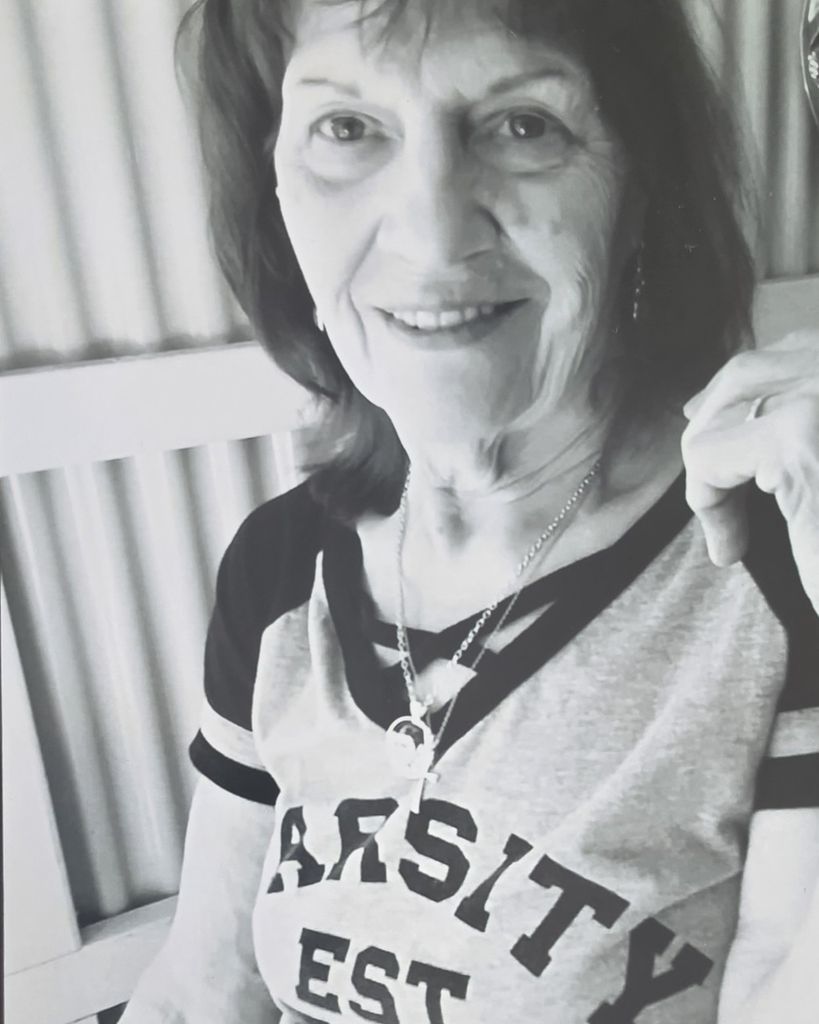 Wilma Lee Cross Profile Photo