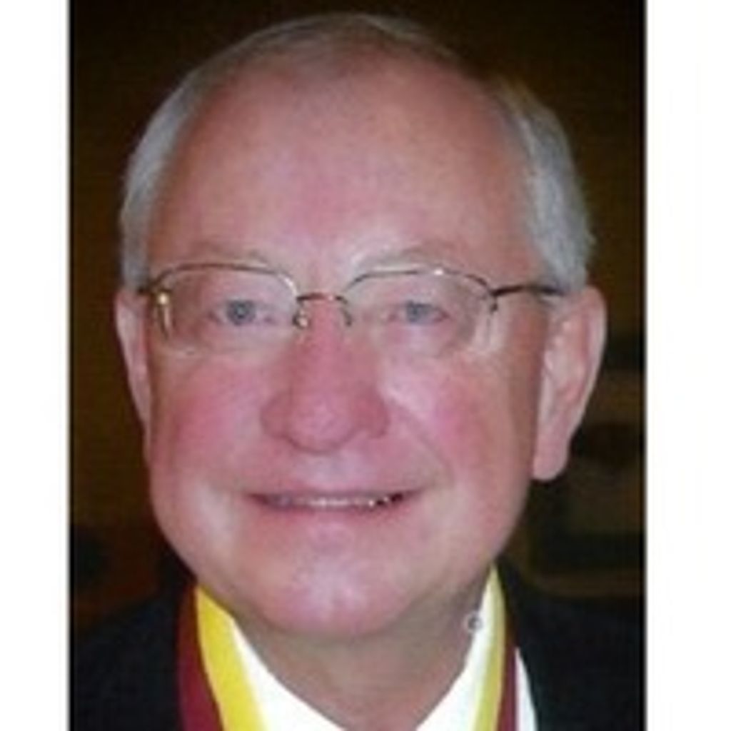 John H Borg Profile Photo