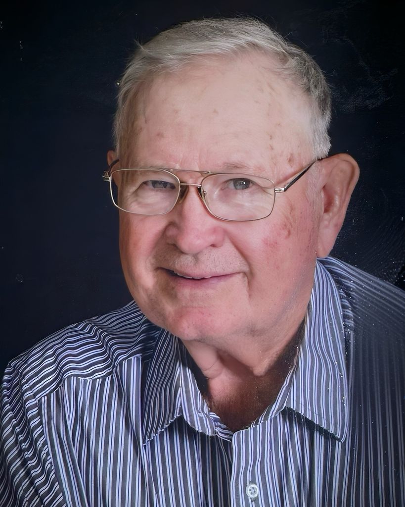 Jerry Randall Rickner