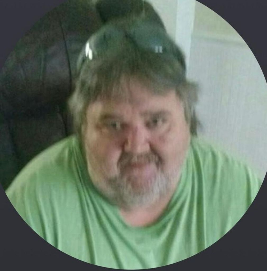 Joseph Glenn Mccoy Profile Photo