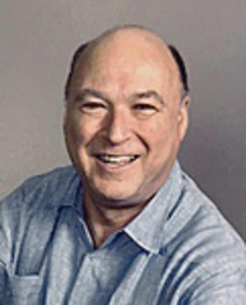 Gustavo Vincente Suarez