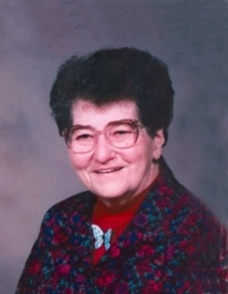 Ruth N. Quiram