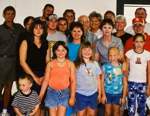 Betty Murrell photo gallery thumbnail 19 of 22