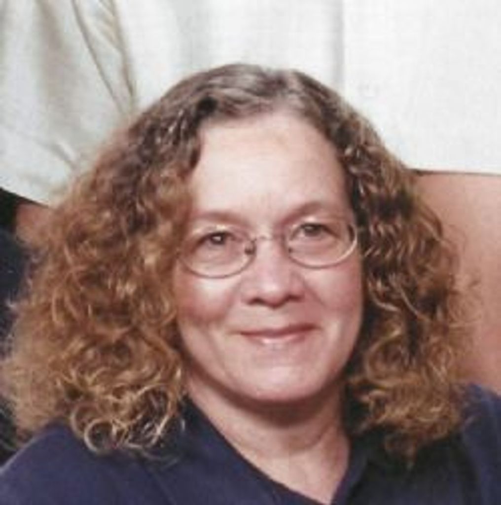 Teresa Jo Stevens Profile Photo