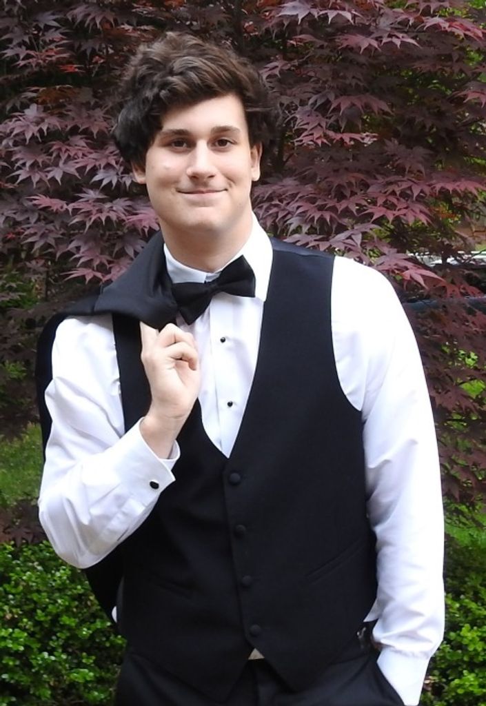 Brandon Charles Baldwin Profile Photo