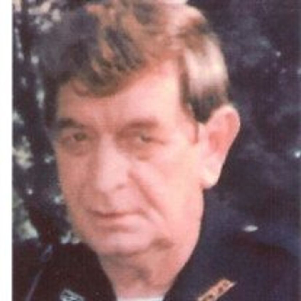 Charles Cropper