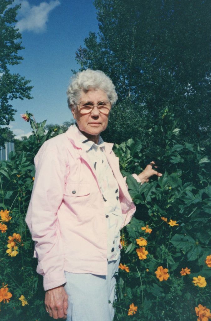 Ida Maack