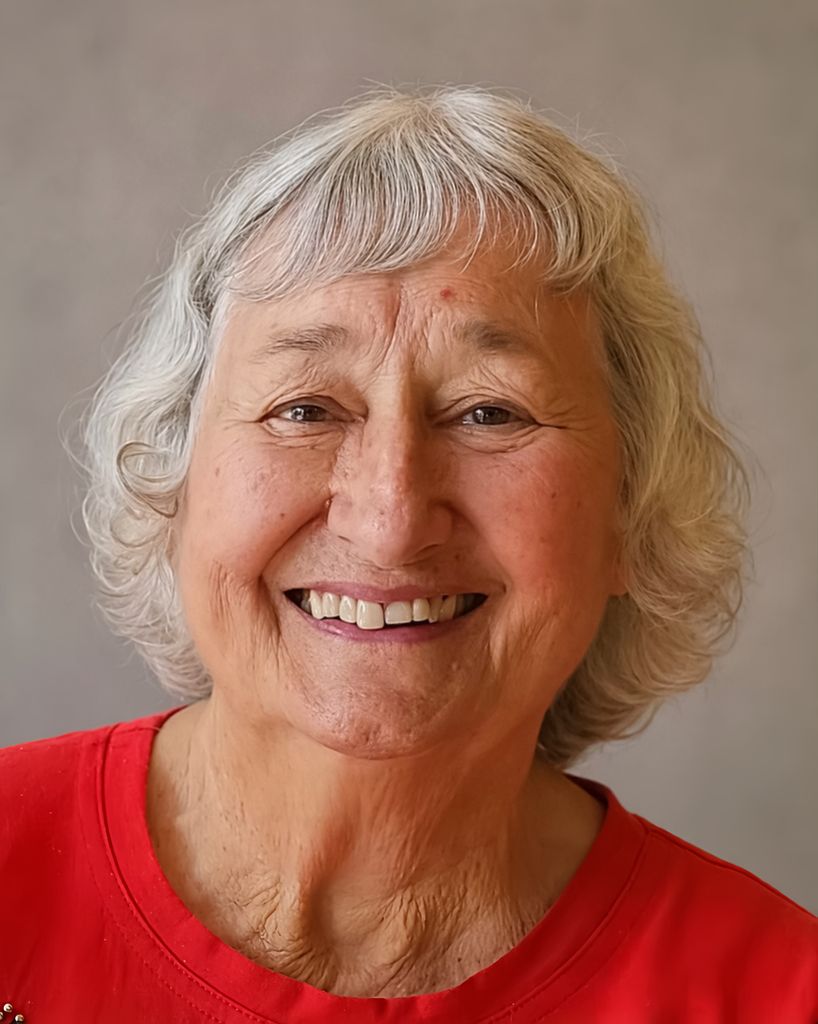 Constance Marie Jancoski Profile Photo