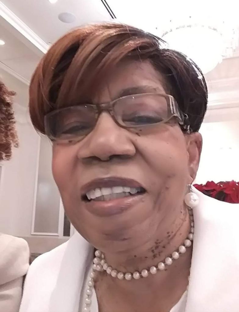 Lillian L. Vaughn Profile Photo