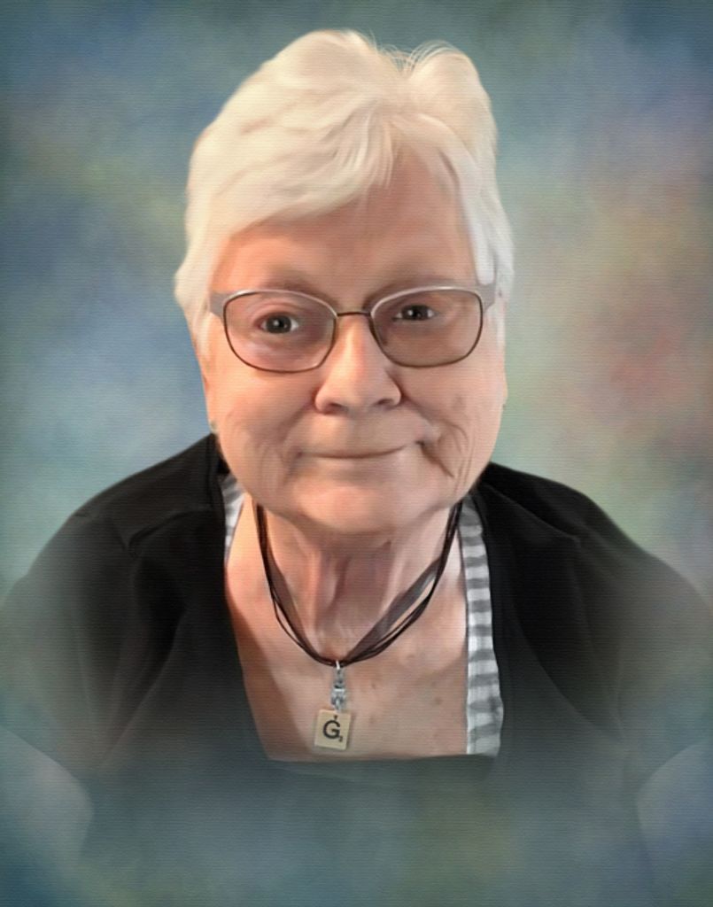 Mary Lou McLean