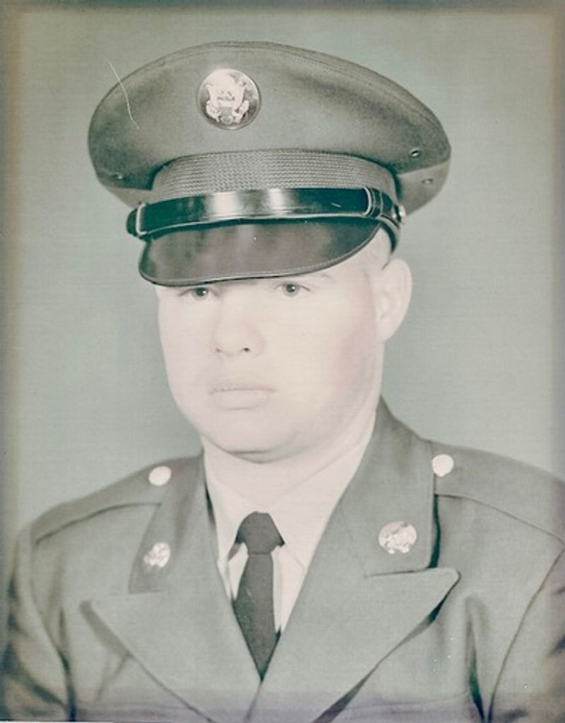 Michael Wayne Lindley Profile Photo