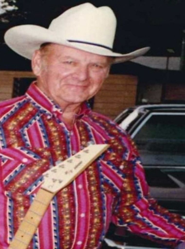 Roy  James  Slawson 