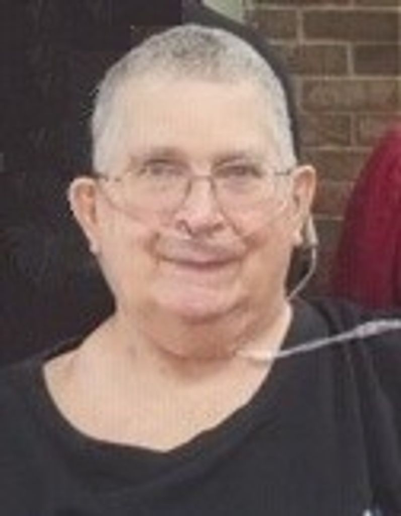 Roger William Miller